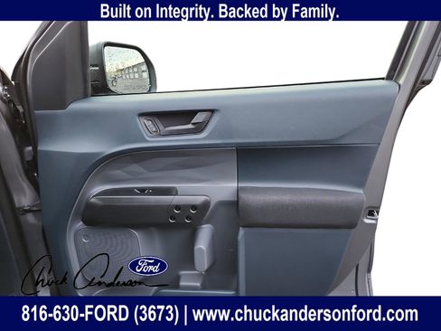 New 2026 Ford Maverick XL w/ Equipment Group 101A image 25