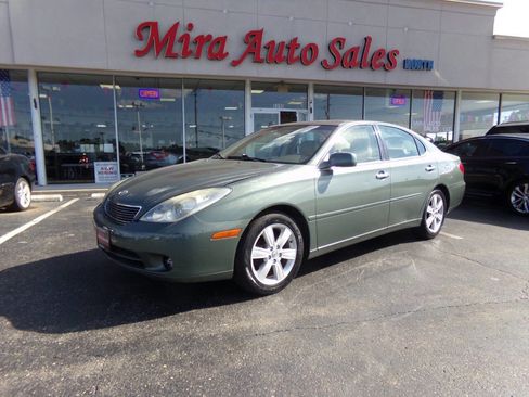 Used 2005 Lexus ES 330 FWD image 1