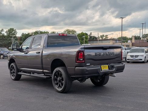 Used 2026 RAM 2500 Big Horn AWD/4WD image 5