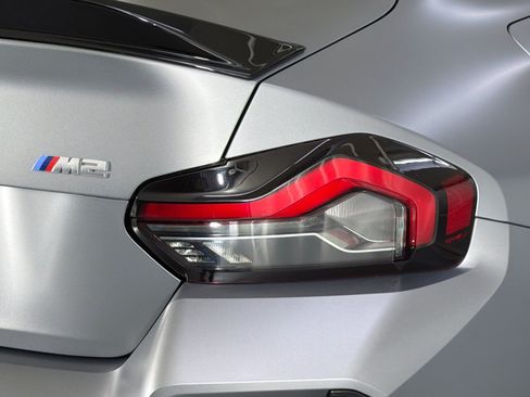 Used 2024 BMW M2 w/ Lighting Package RWD image 27