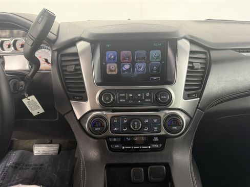 Used 2017 Chevrolet Tahoe LS w/ All-Season Package AWD/4WD image 19