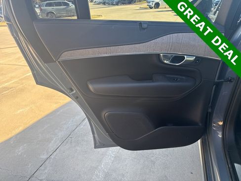 Used 2022 Volvo XC90 T6 Inscription w/ Advanced Package image 19