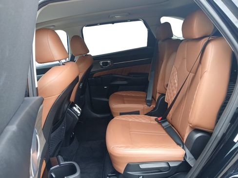 Used 2023 Kia Sorento SX Prestige AWD/4WD image 24