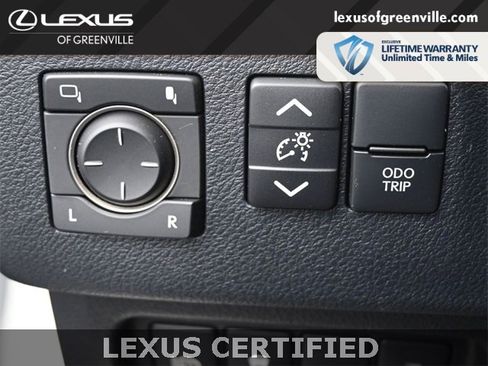 Certified 2023 Lexus GX 460 Premium image 12