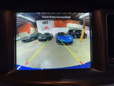 Used 2020 Dodge Charger Scat Pack image 40