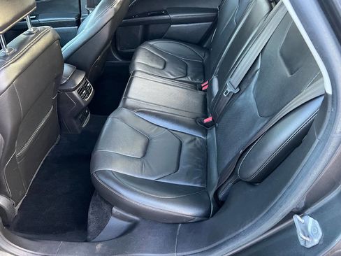 Used 2015 Ford Fusion Energi Titanium w/ Driver Assist Package image 20