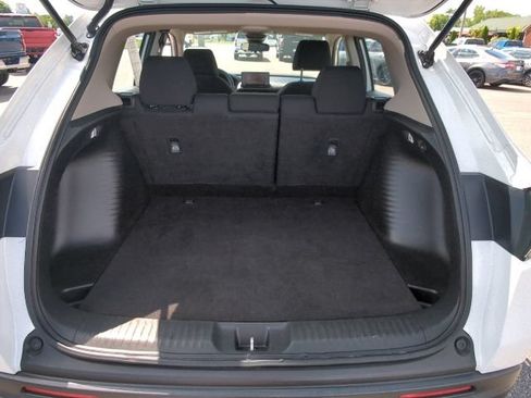 Used 2023 Honda HR-V LX image 20
