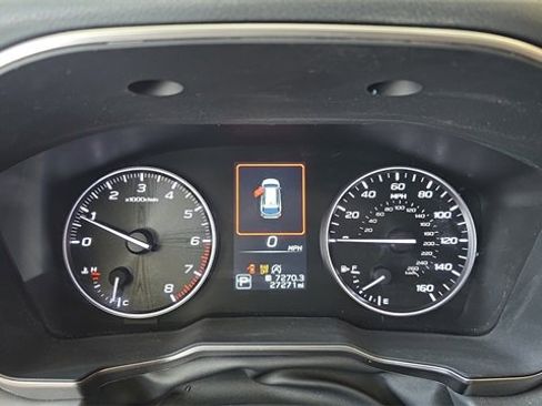 Used 2023 Subaru Outback Onyx Edition image 10