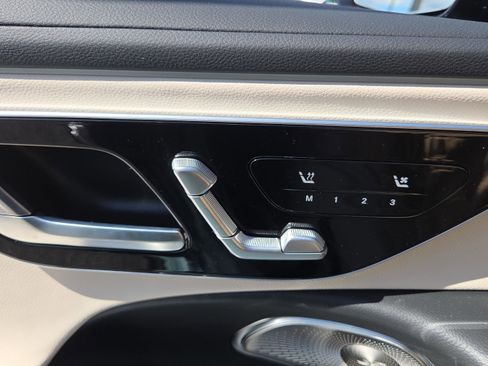 New 2026 Mercedes-Benz E 350 4MATIC Sedan image 20
