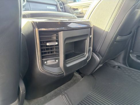 Certified 2021 RAM 1500 Rebel w/ Rebel Level 1 Equipment Group image 30