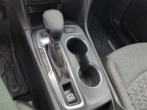 Used 2024 Chevrolet Equinox LT w/ LPO, Floor Liner Package image 15