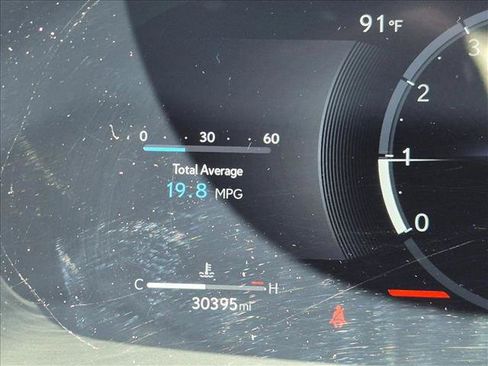 Used 2024 Lexus TX 350 FWD image 11