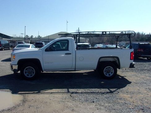 Used 2015 GMC Sierra 1500 2WD Regular Cab image 3