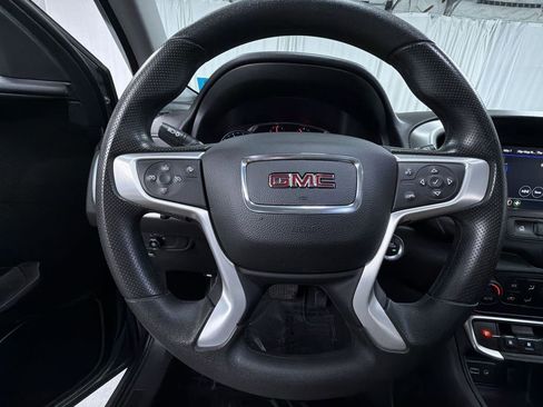 Used 2023 GMC Terrain SLE w/ Driver Convenience Package AWD/4WD image 17