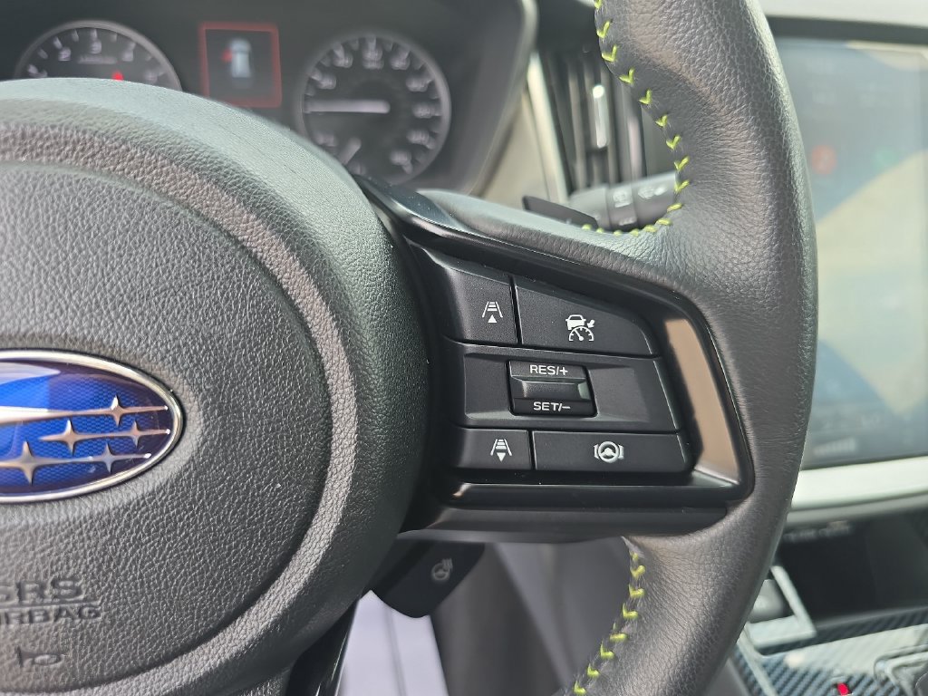 Used 2025 Subaru Outback Onyx Edition AWD/4WD image 15