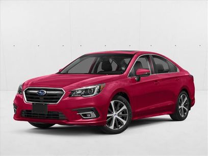 Used 2019 Subaru Legacy 2.5i Limited