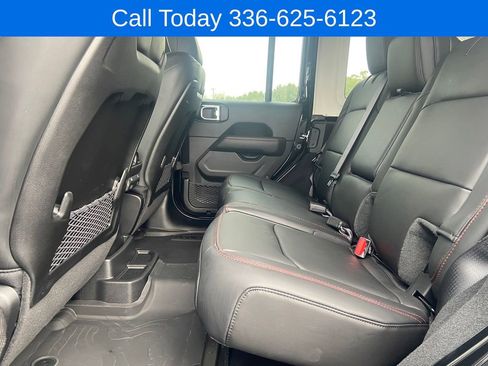 New 2026 Jeep Wrangler Unlimited Rubicon 392 AWD/4WD image 12