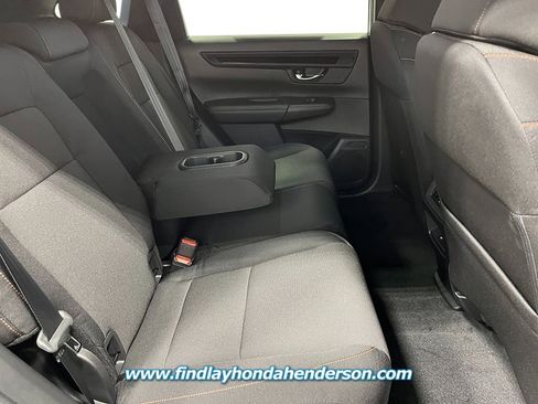 New 2026 Honda CR-V Sport image 28