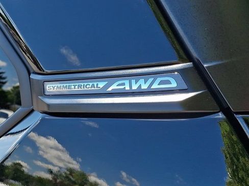 Certified 2026 Subaru Forester Premium AWD/4WD image 51