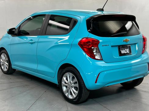 Used 2022 Chevrolet Spark LT image 3