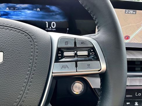 Used 2025 Kia Telluride SX w/ SX Captain's Chair Package FWD image 46