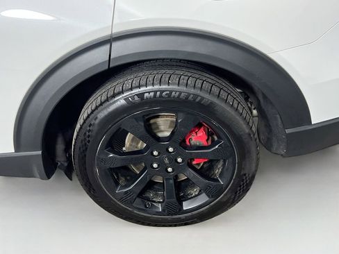 Used 2022 Ford Explorer ST w/ Equipment Group 401A image 32