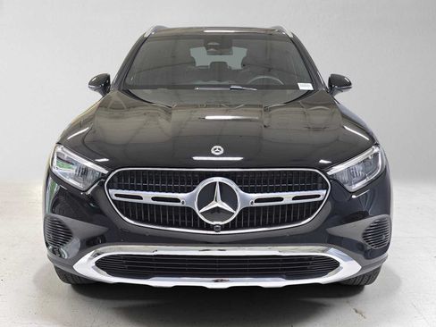 Used 2026 Mercedes-Benz GLC 300 4MATIC image 8