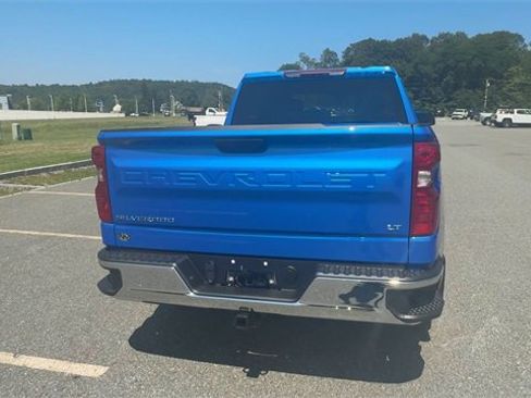 New 2026 Chevrolet Silverado 1500 LT image 7