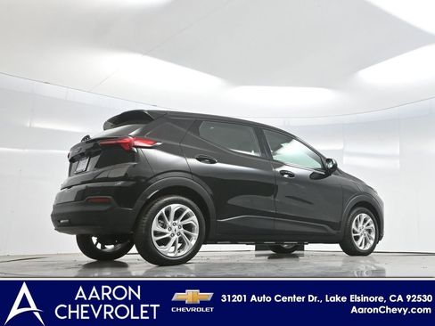 New 2027 Chevrolet Bolt LT FWD image 63