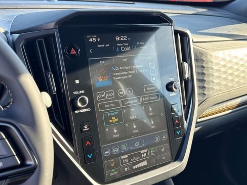 New 2026 Subaru Forester Wilderness image 23