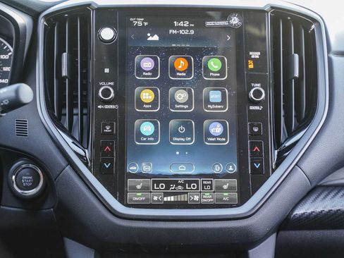 New 2026 Subaru Ascent Premium image 16