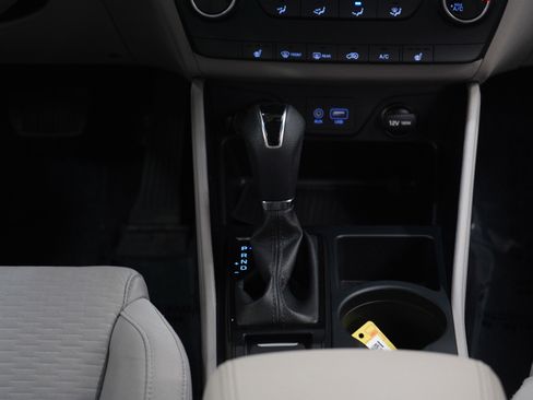 Used 2019 Hyundai Tucson Value w/ Cargo Package image 17