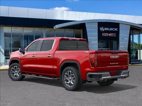 New 2026 GMC Sierra 1500 SLT w/ SLT Premium Plus Package image 3