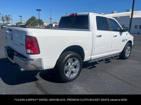 Used 2016 RAM 1500 Lone Star image 7