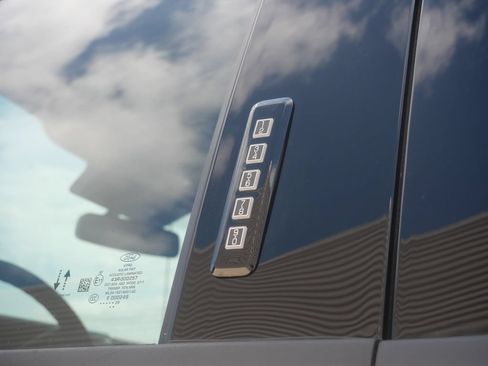 New 2026 Ford F250 Lariat RWD image 12