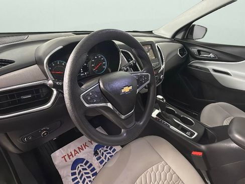 Used 2019 Chevrolet Equinox LS image 18