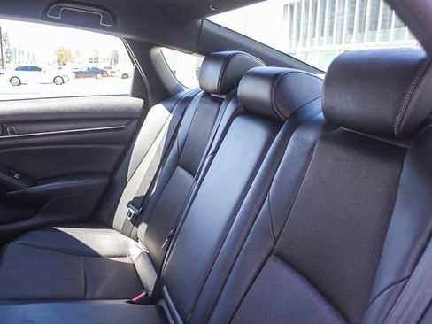 Used 2022 Honda Accord Sport image 24