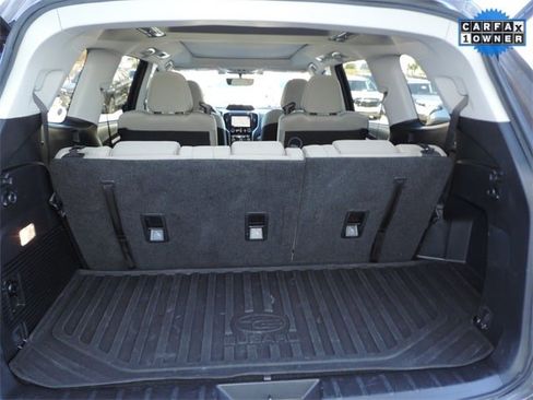 Used 2021 Subaru Ascent Premium w/ Sport Package image 21