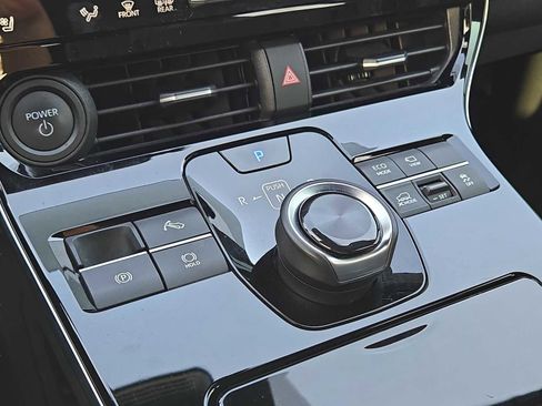 Used 2023 Toyota bZ4X Limited w/ Weather Package image 30