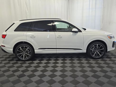 New 2025 Audi Q7 2.0T Premium Plus image 7