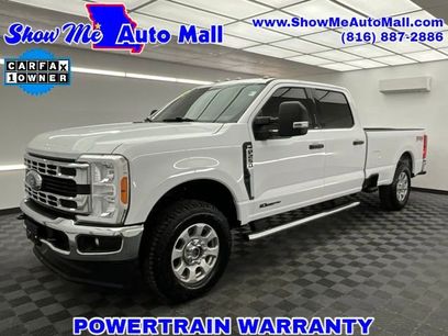 Used 2023 Ford F250 XLT