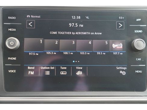 Used 2019 Volkswagen Atlas SE image 20