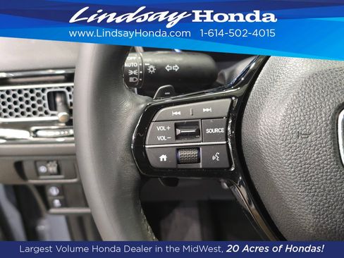 Used 2023 Honda Civic Sport image 17