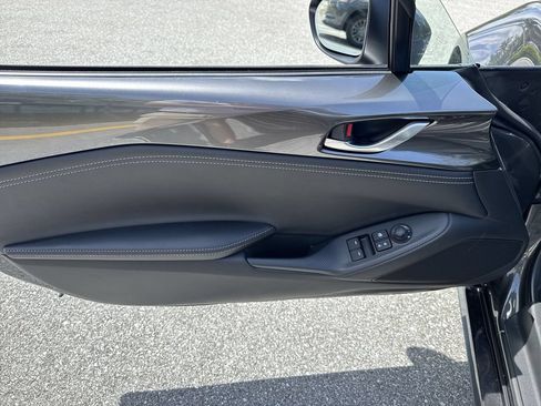 New 2026 MAZDA MX-5 Miata Grand Touring RWD image 38