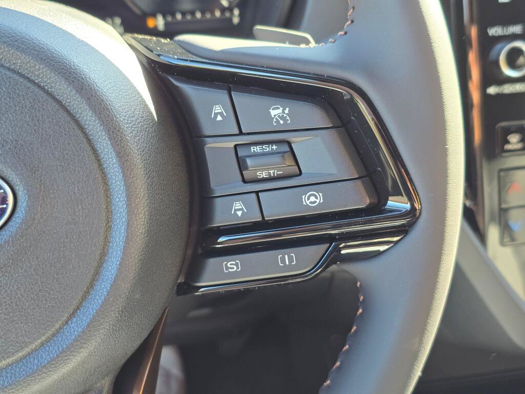 New 2026 Subaru Forester Touring AWD/4WD image 30