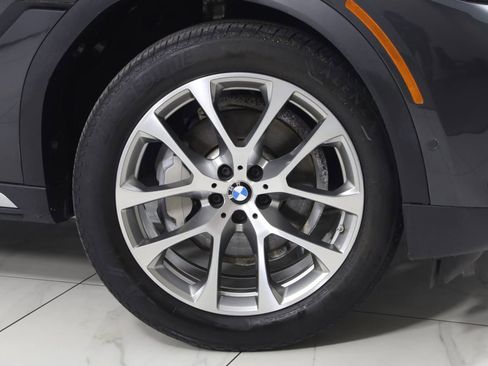 Used 2023 BMW X6 xDrive40i w/ Climate Comfort Package AWD/4WD image 16