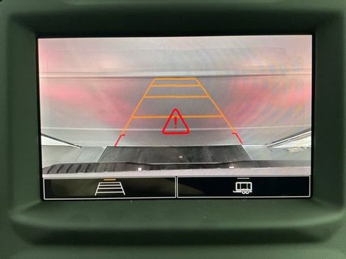 New 2025 Chevrolet Silverado 2500 W/T image 16