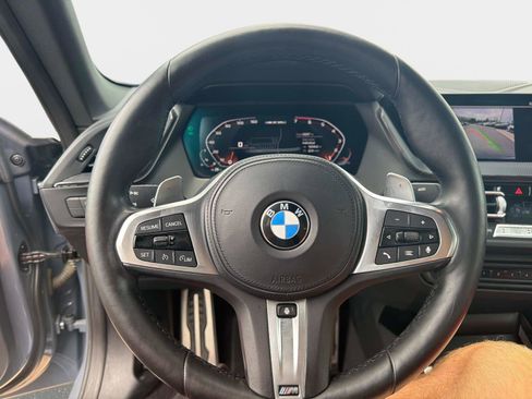 Used 2023 BMW M235i xDrive Gran Coupe w/ Premium Package AWD/4WD image 23