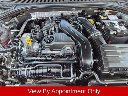 Used 2025 Volkswagen Jetta S FWD image 35