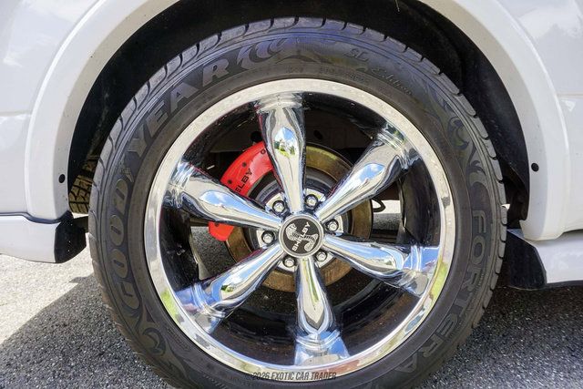 Used 2017 Ford F150 Lariat w/ Equipment Group 502A Luxury AWD/4WD image 44